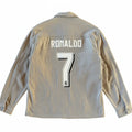 Ronaldo Inspireret Trøje 2015/16