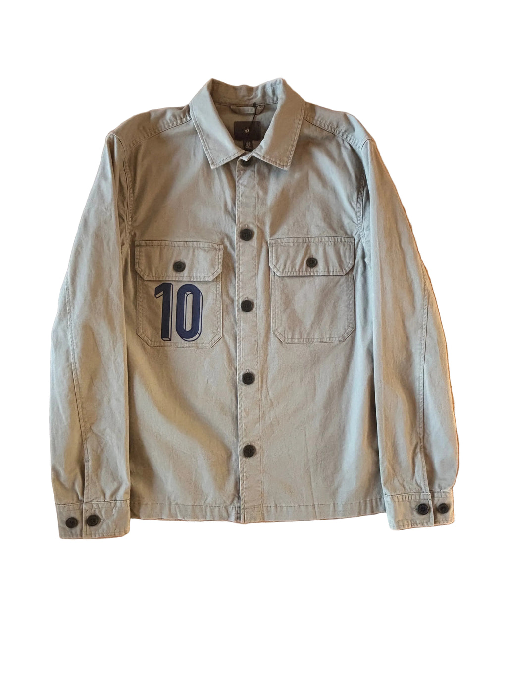 Bellingham 2024 Inspireret Trøje