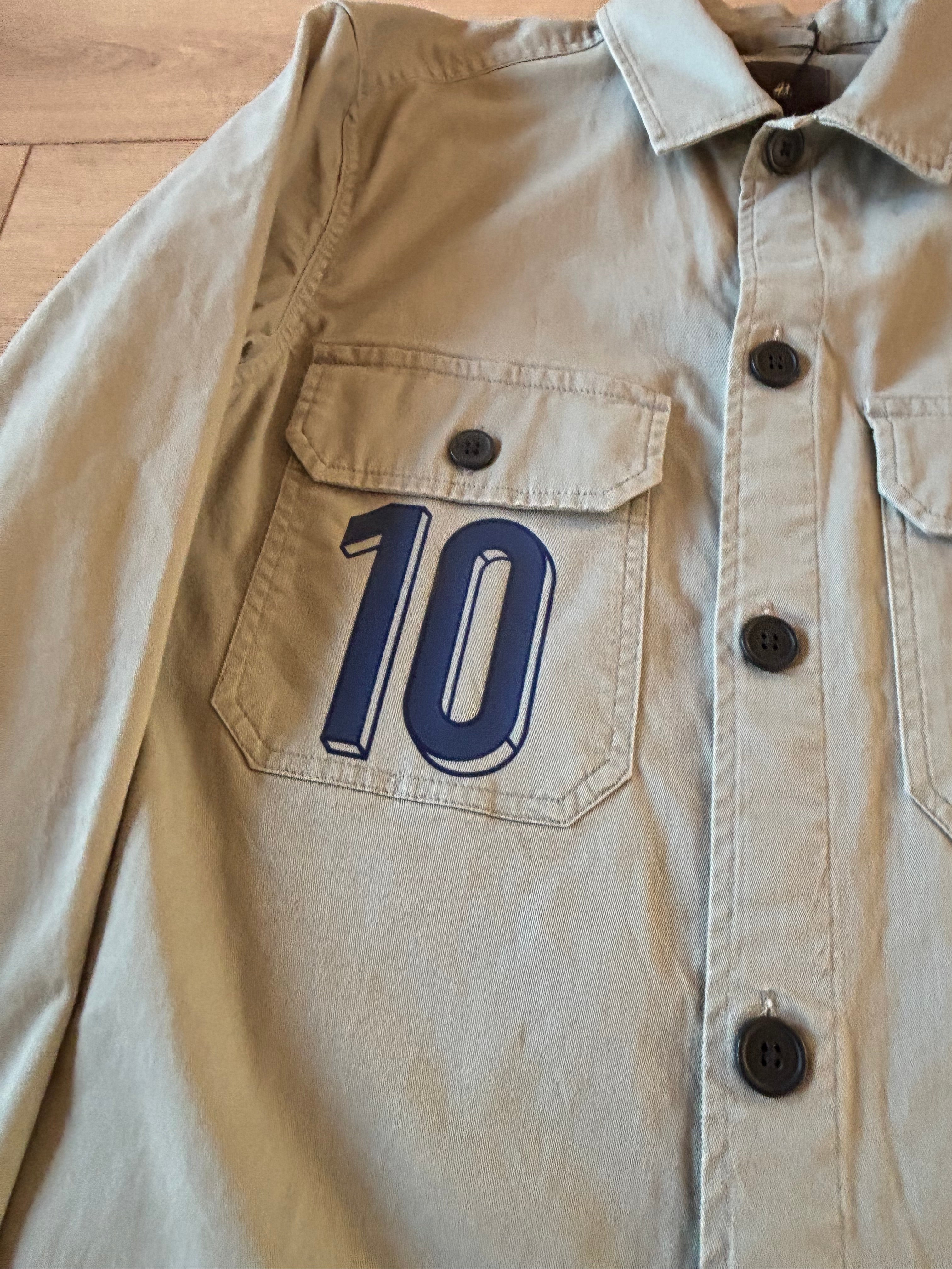 Bellingham 2024 Inspireret Trøje