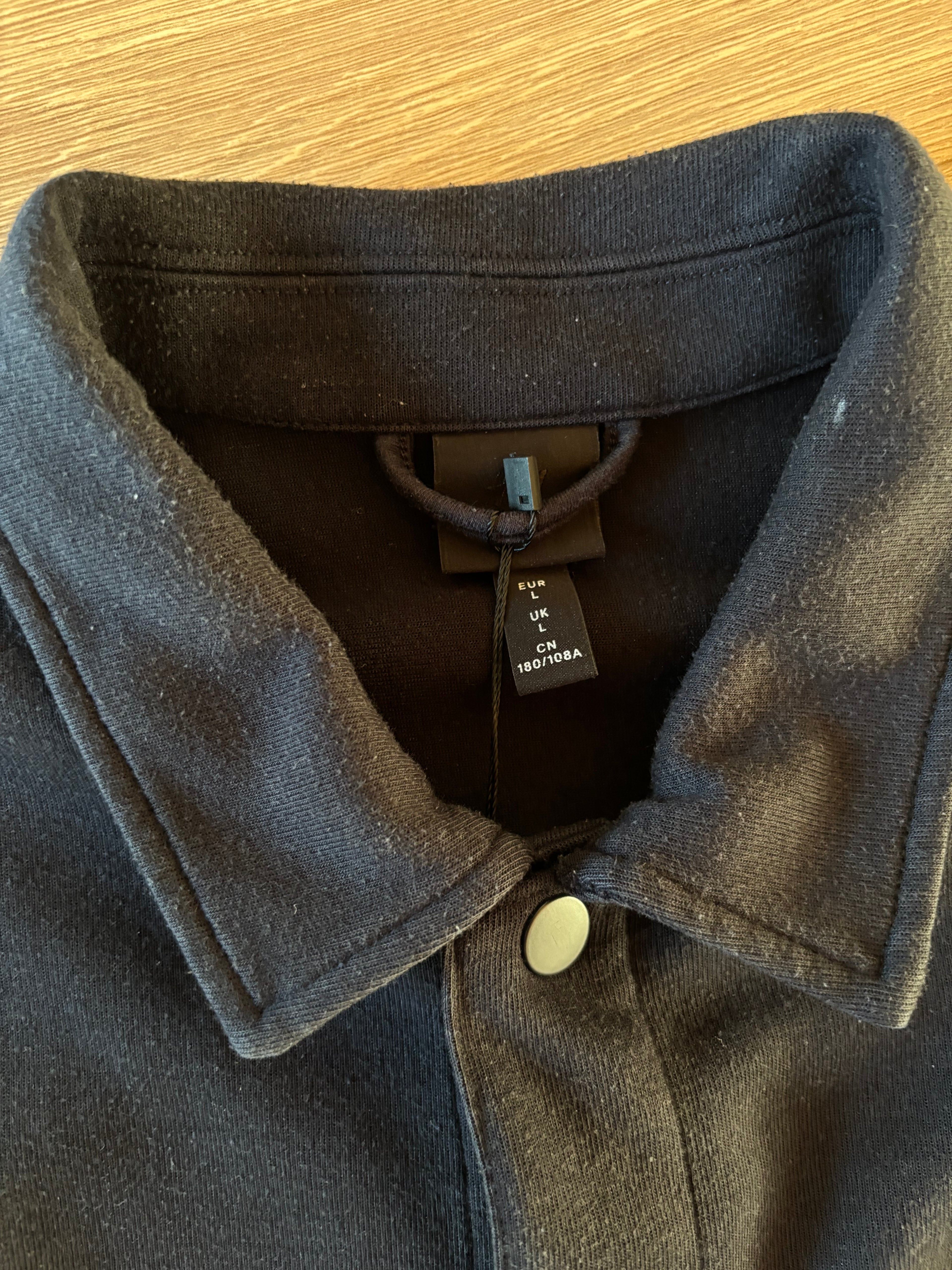 Messi inspireret Trøje 2004