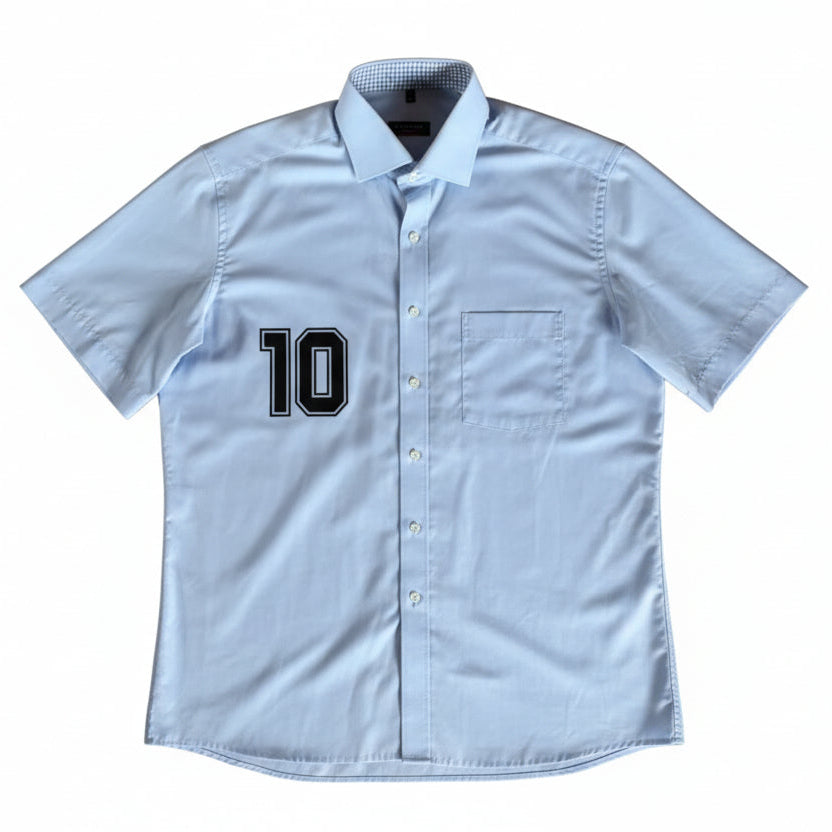 Maradona 1986/88 Argentina Inspireret Trøje