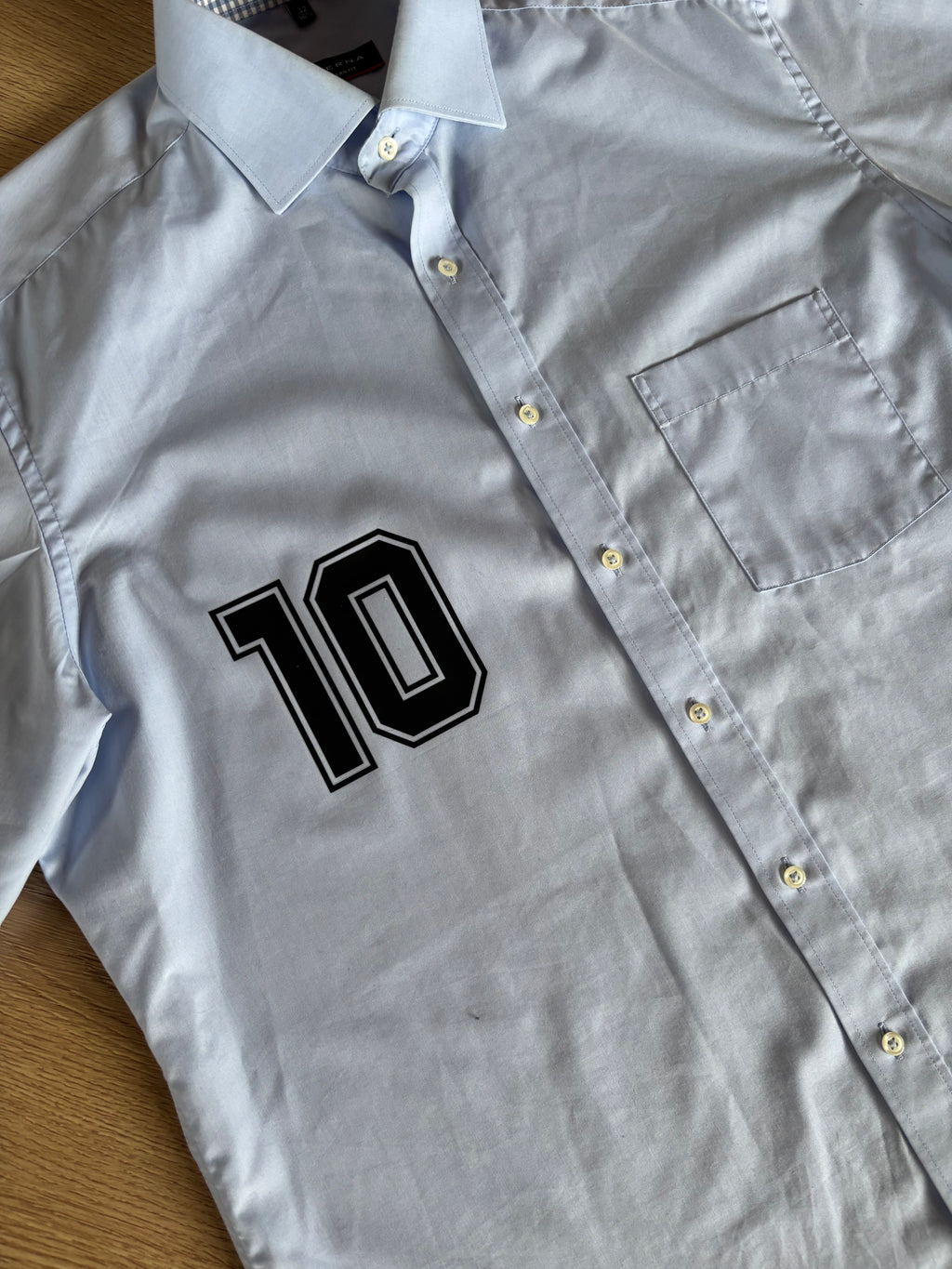 Maradona 1986/88 Argentina Inspireret Trøje