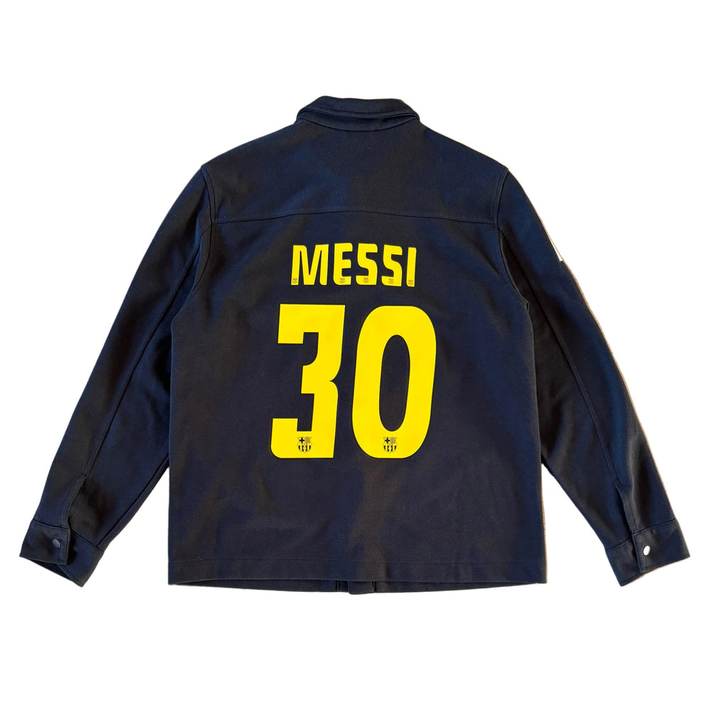 Messi inspireret Trøje 2004