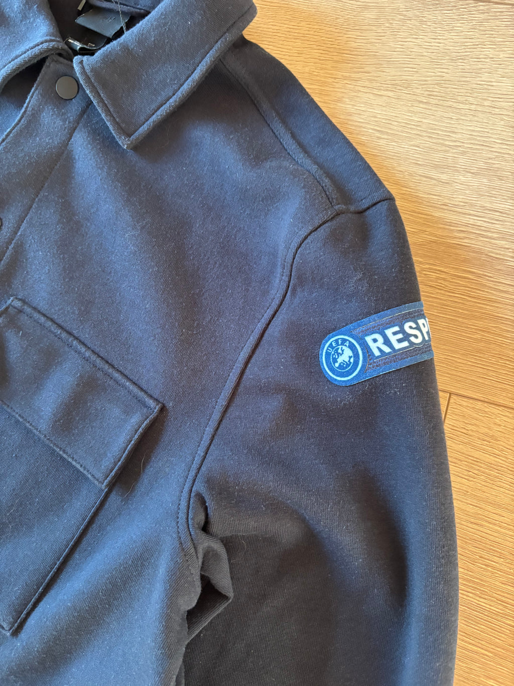 Drogba 2011 Inspireret Trøje