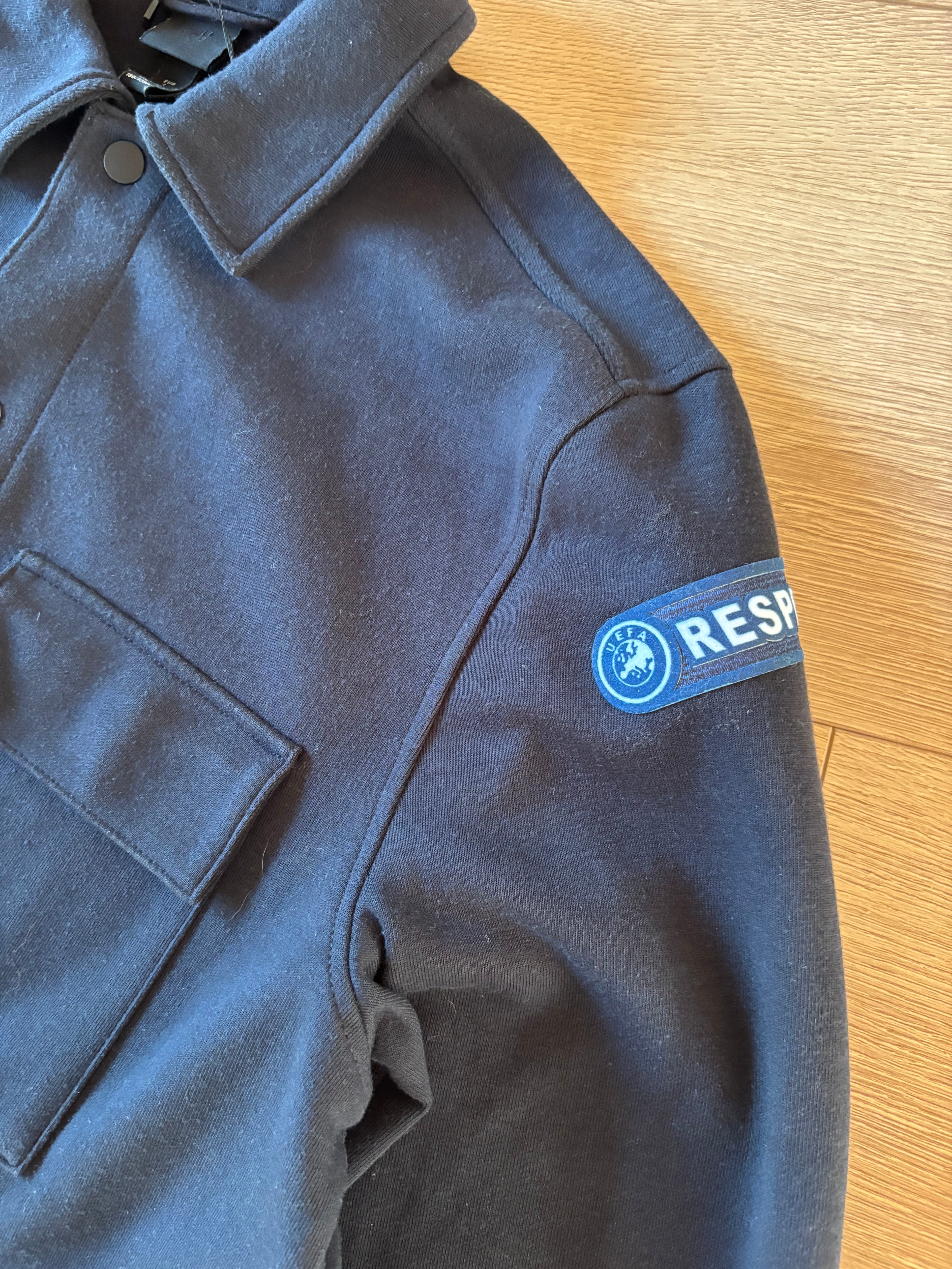 Drogba 2011 Inspireret Trøje