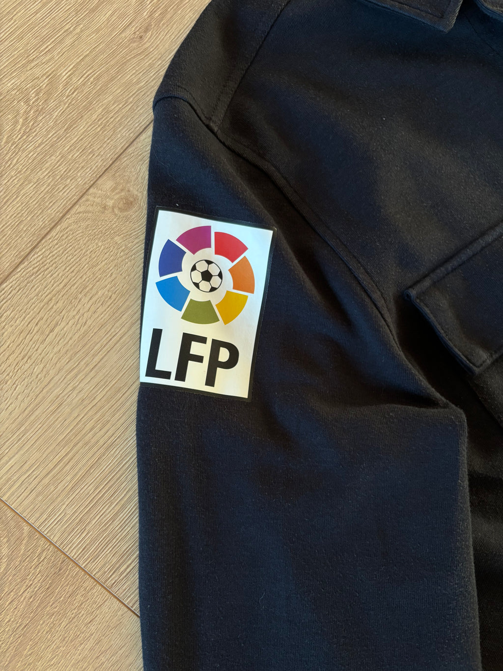 Messi inspireret Trøje 2004