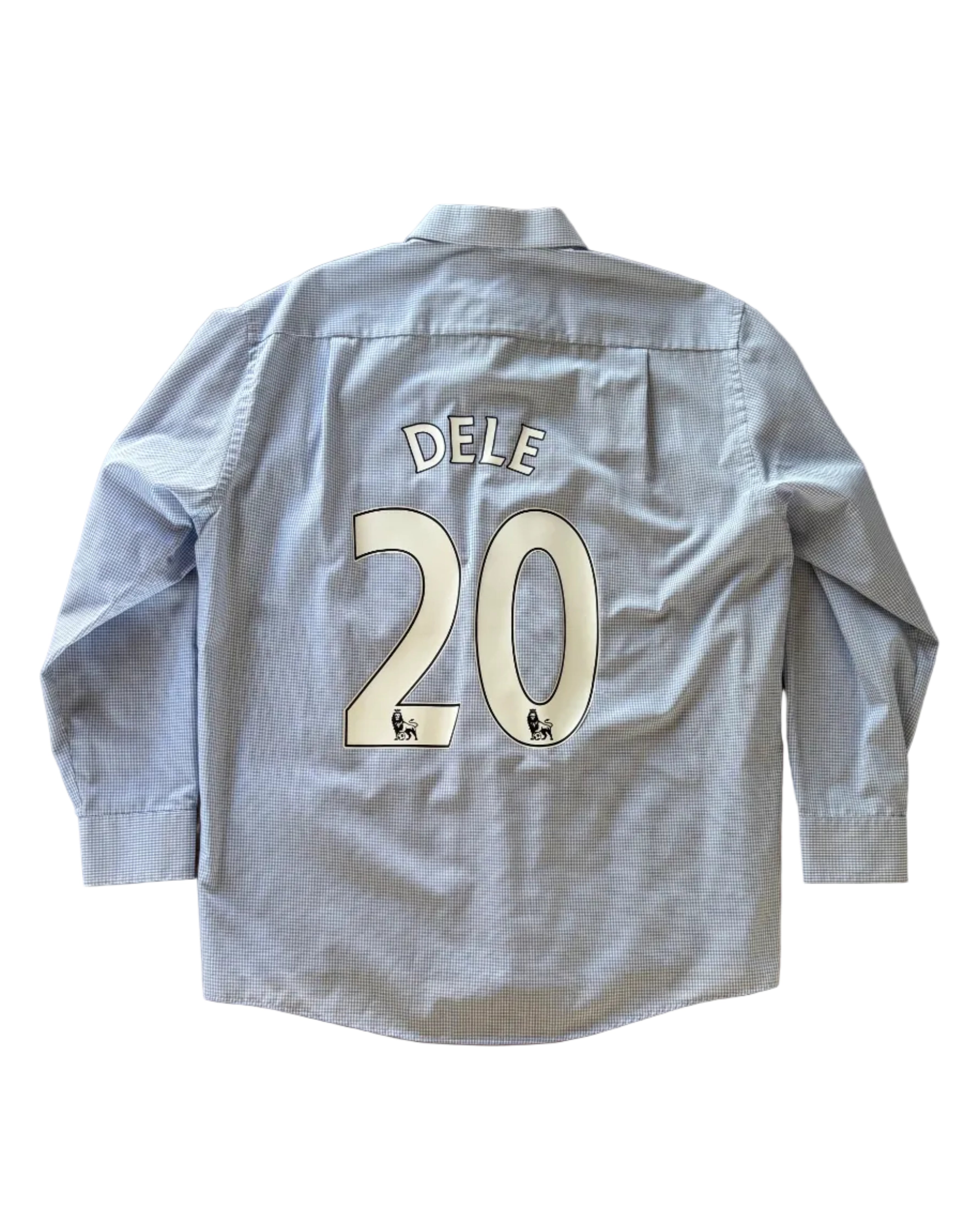 Dele Alli 2015/16 Inspireret Trøje