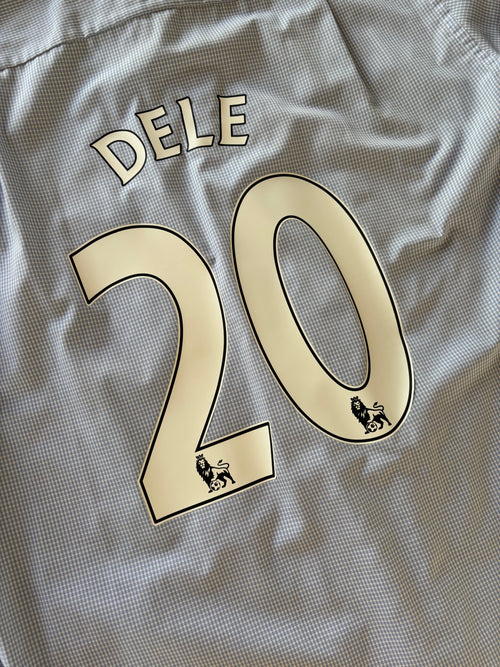 Dele Alli 2015/16 Inspireret Trøje