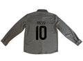 Lionel Messi 2012 Argentina Inspireret Trøje
