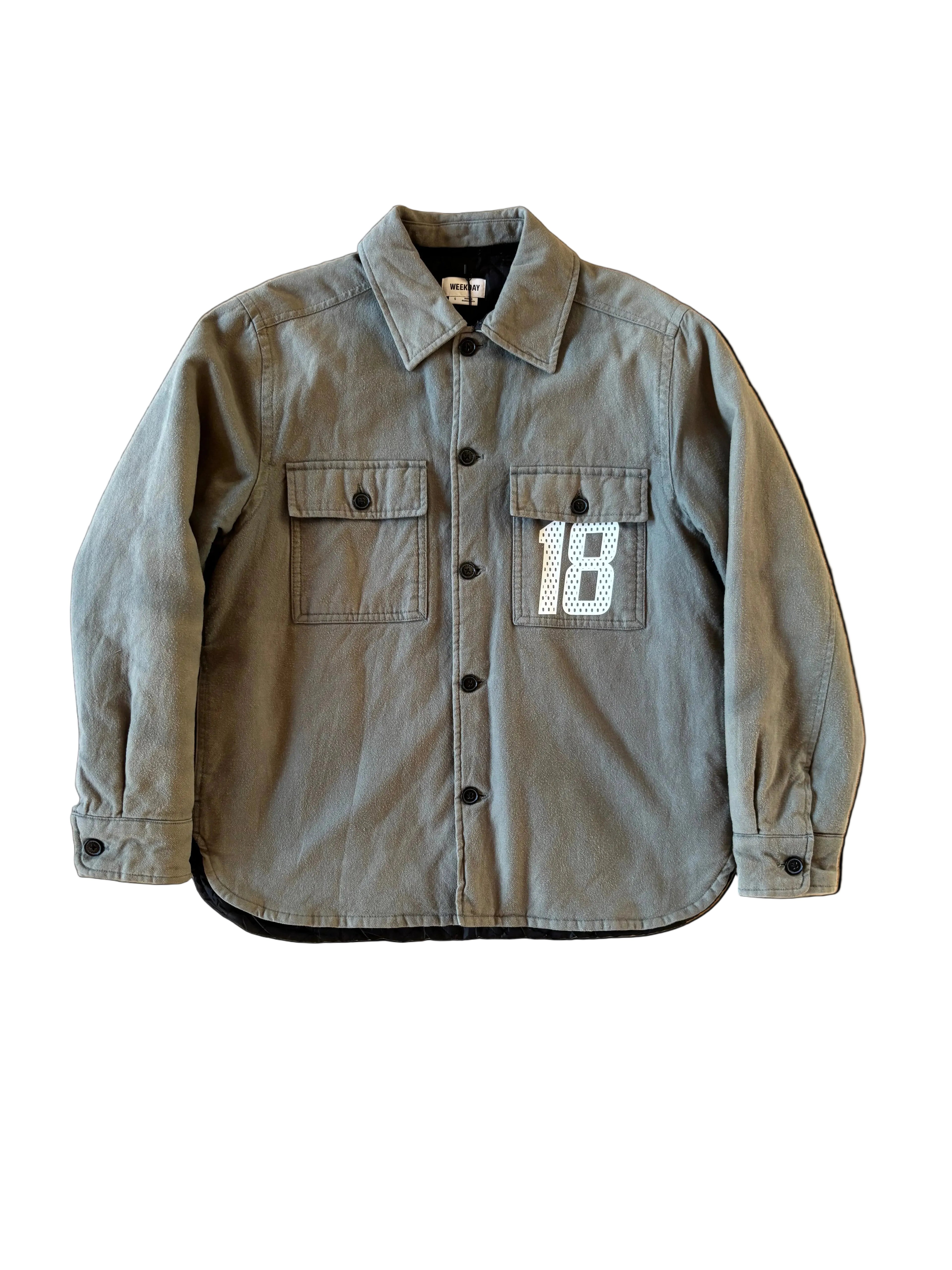 Messi 2004 Inspired shirt