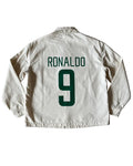 Ronaldo 2002/04 Brasilien Hjemmebane Inspireret Trøje