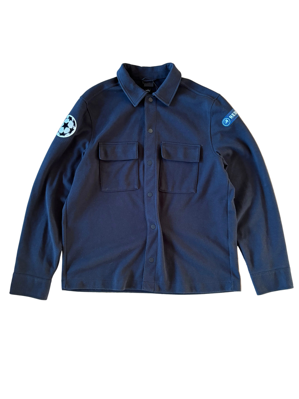 Drogba 2011 Inspireret Trøje