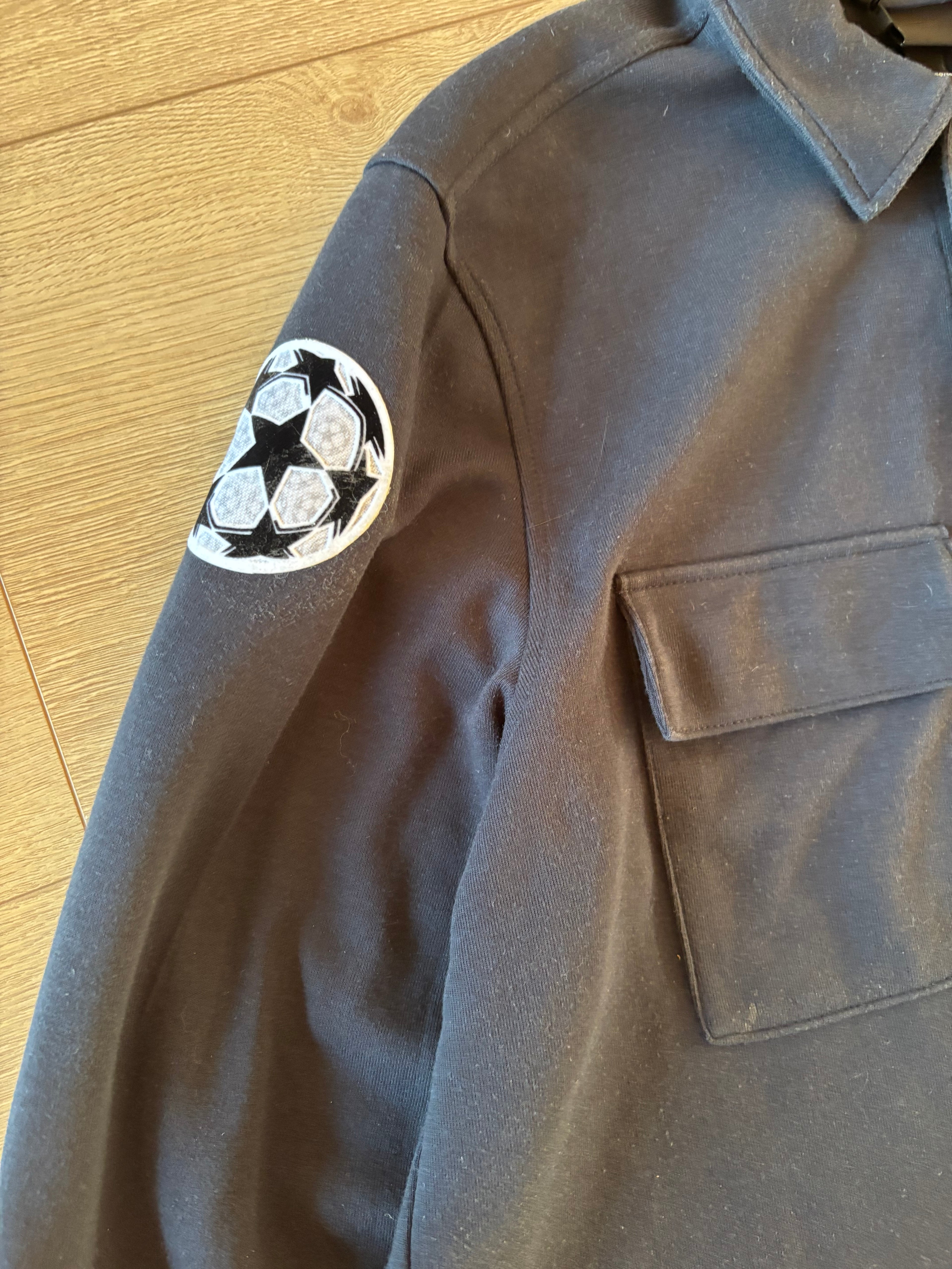 Drogba 2011 Inspireret Trøje