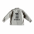 Neymar JR 2012/13 Santos Hjemmebane Inspireret trøje